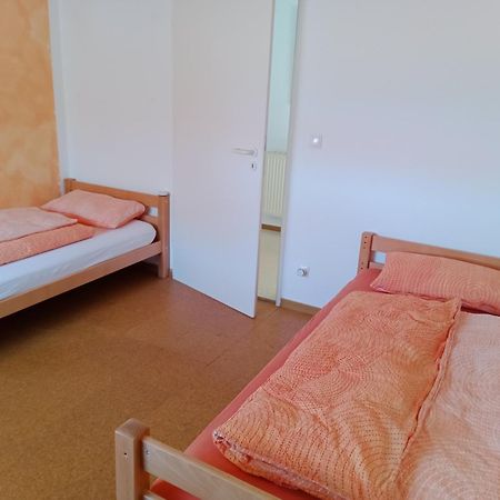 Ferienwohnung Rackl Furth im Wald Exterior photo