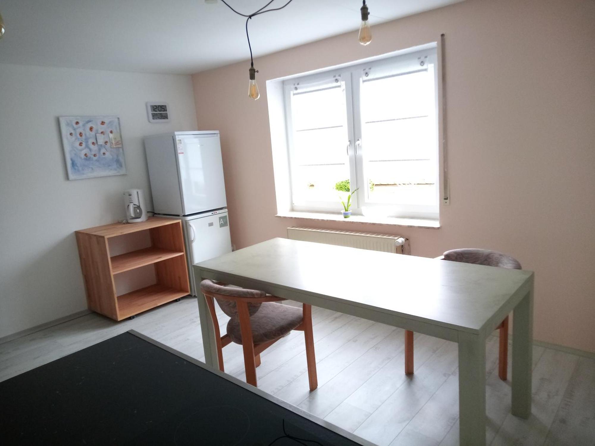 Ferienwohnung Rackl Furth im Wald Exterior photo