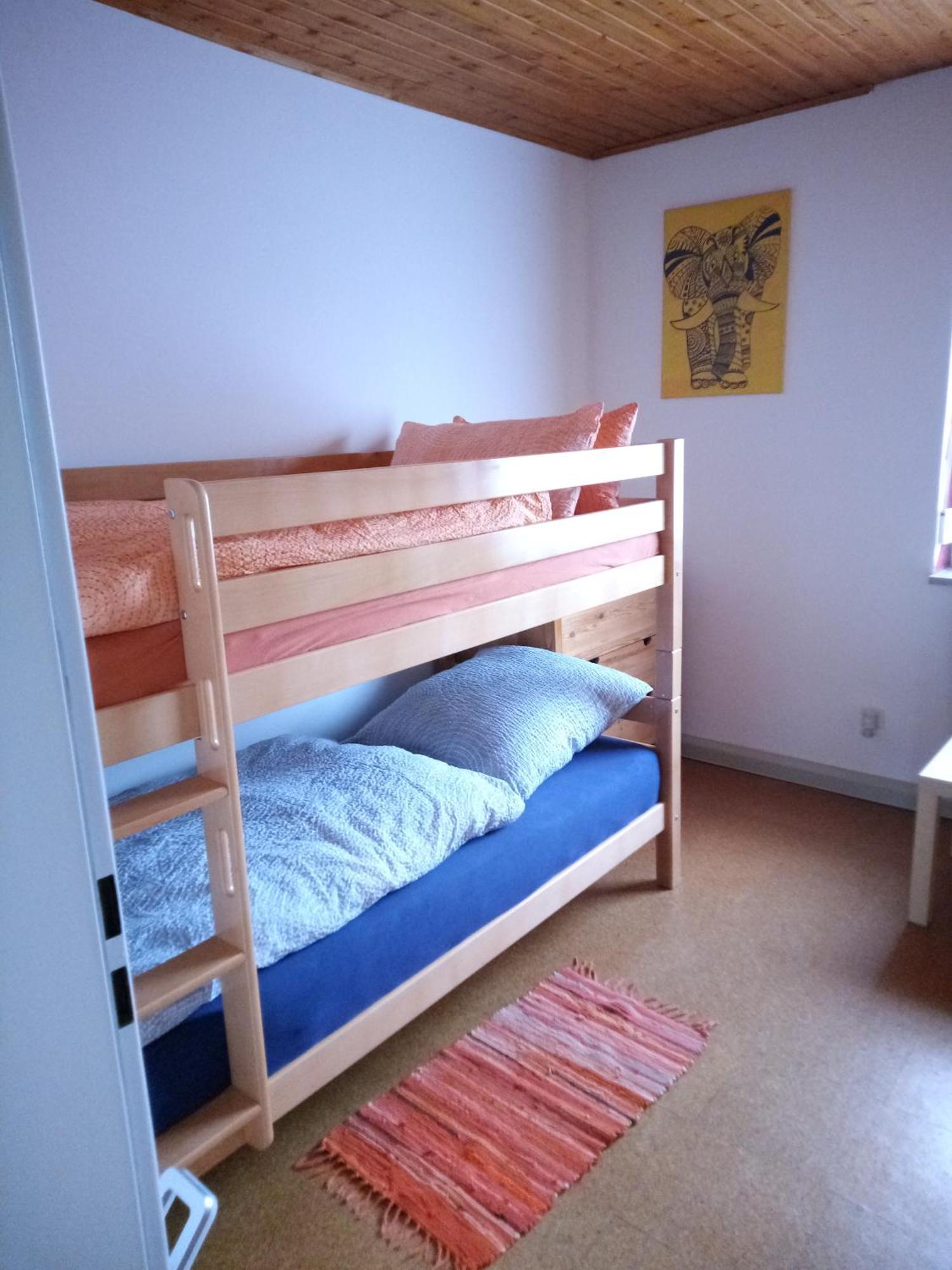 Ferienwohnung Rackl Furth im Wald Exterior photo