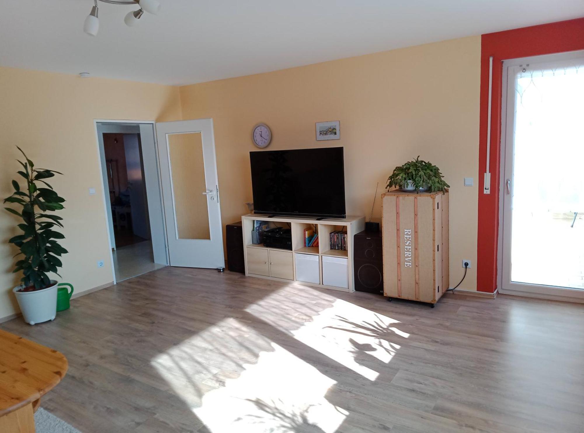 Ferienwohnung Rackl Furth im Wald Exterior photo