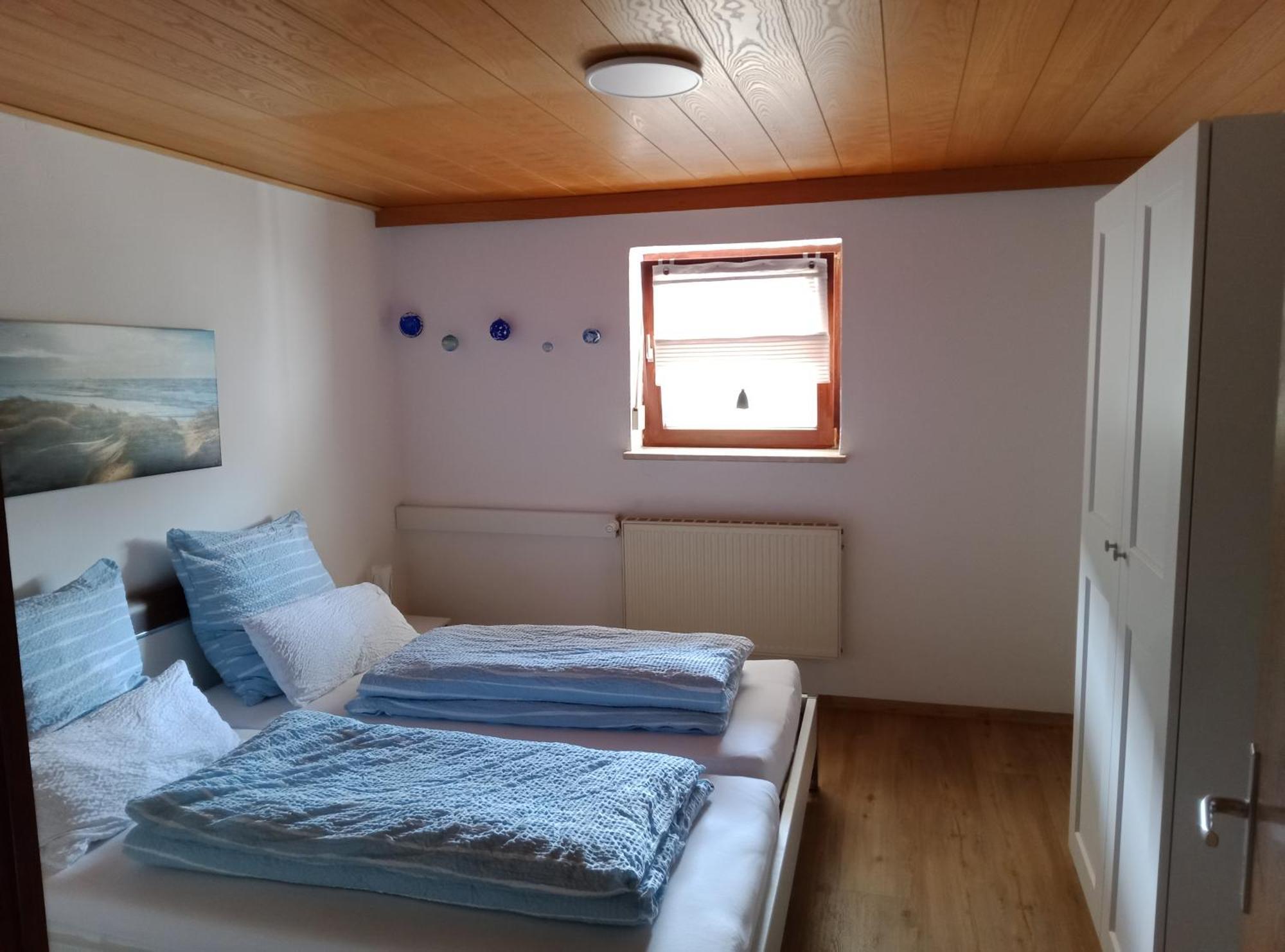 Ferienwohnung Rackl Furth im Wald Exterior photo